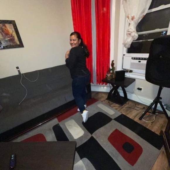 yessygonzale601